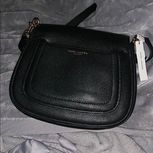 NWT✔️FINAL PRICE! Marc Jacobs New York crossbody